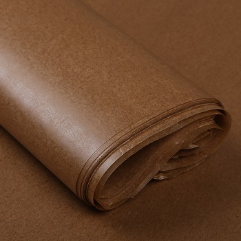 Hardware rust prevention paper