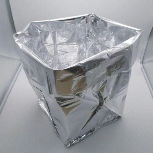 Aluminum Foil Bag, Sealed Inner Membrane Bag