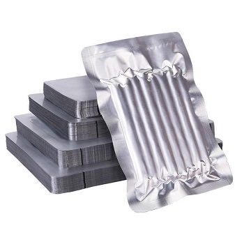 bakuLithium Battery Packaging Protective Cover for Robots