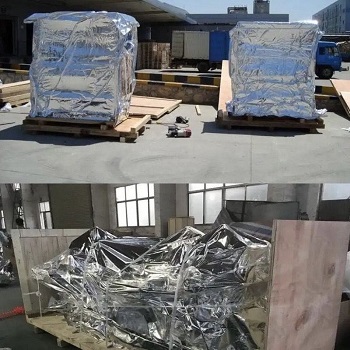bilasuvarMaterial transportation protection cover