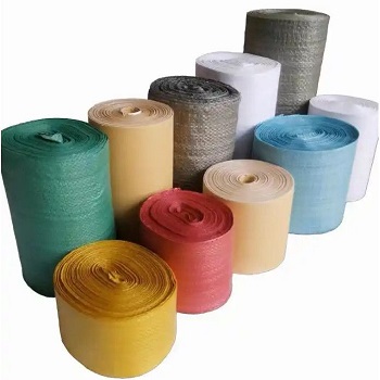 bakuWoven packaging cloth