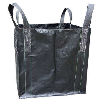 bakuBlack ton bag;