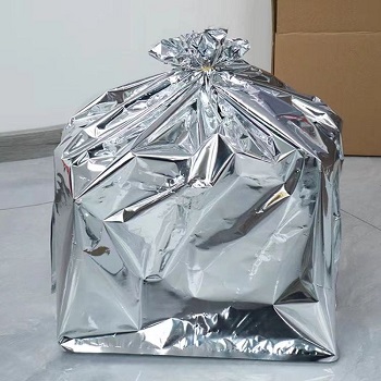 bakuAluminum foil bag manufacturer
