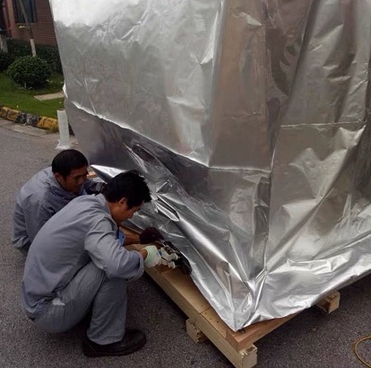 bilasuvarContainer Liner Bag