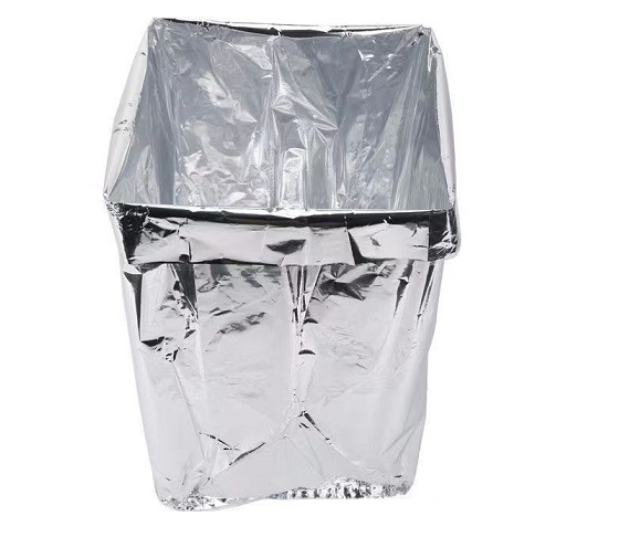 bakuFactory Aluminum Foil Bag Manufacturer